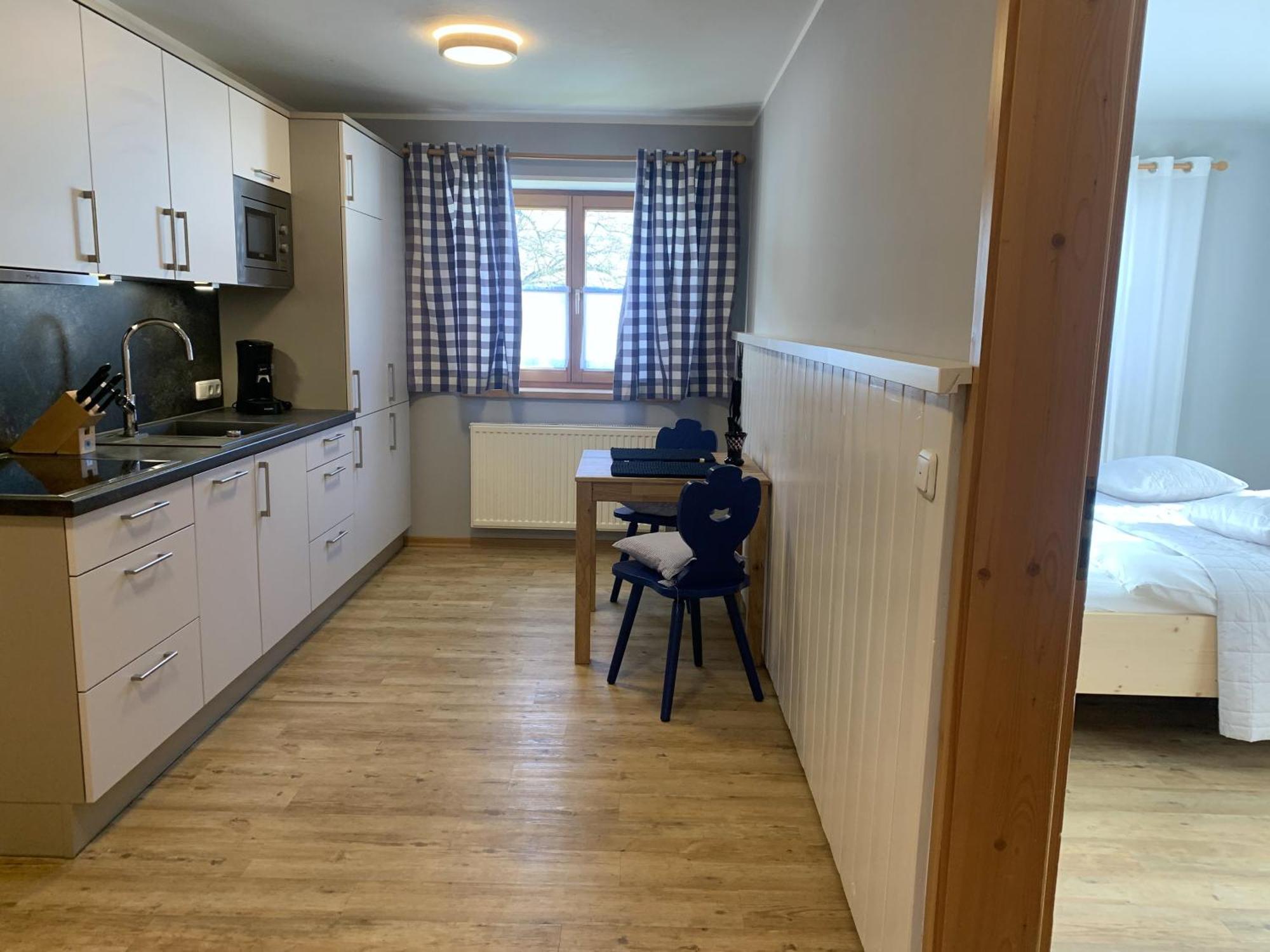 Landhaus Berktold Oberstdorf Eksteriør billede